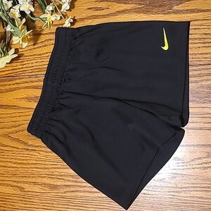 Nike Dri-fit Athletic Shorts